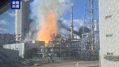 △韩国首尔一家大型超市中展现的烧酒韩国保健 