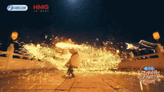 正在河南春晚仅一个多小时的“正片”之 